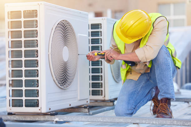 Best Thermostats and Smart Controls in Oakton, VA