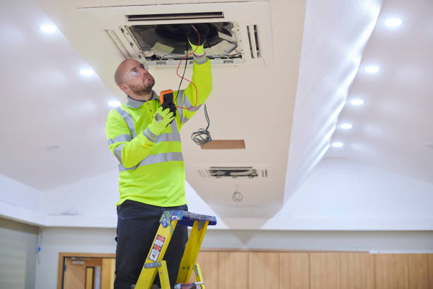 Best Commercial HVAC in Oakton, VA