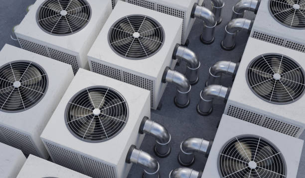 Best HVAC Supply and Distribution in Oakton, VA