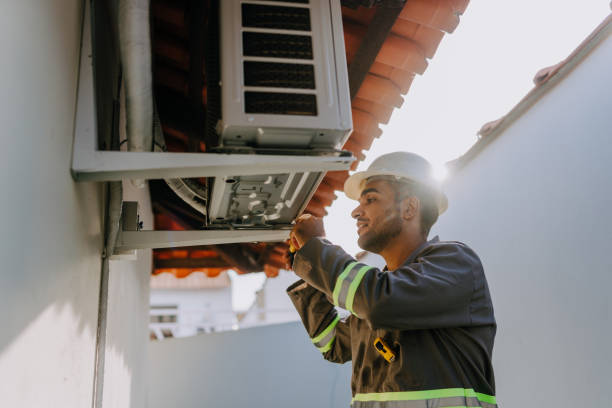 Best HVAC Training and Certification in Oakton, VA