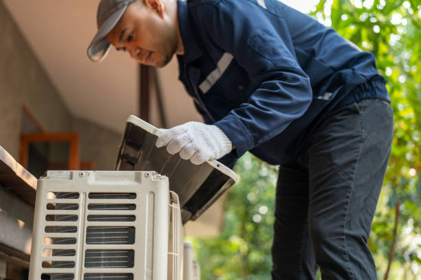 Best Residential HVAC in Oakton, VA