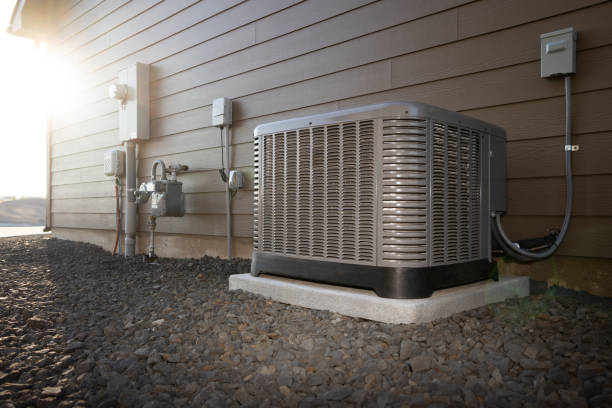 Best HVAC Equipment and Components in Oakton, VA